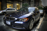 Un trabajador responde a la carta de BMW