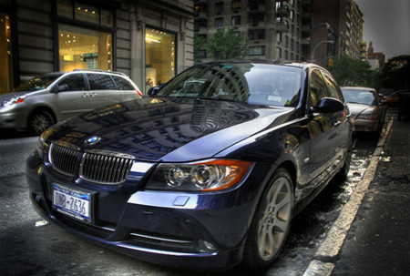 Un trabajador responde a la carta de BMW