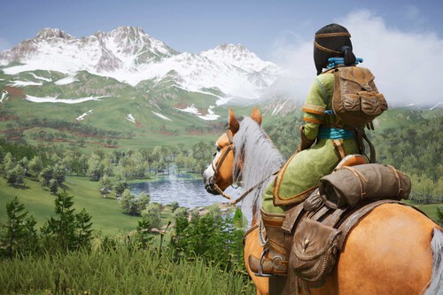 Juego Supervivencia Death Stranding Red Redepmtion