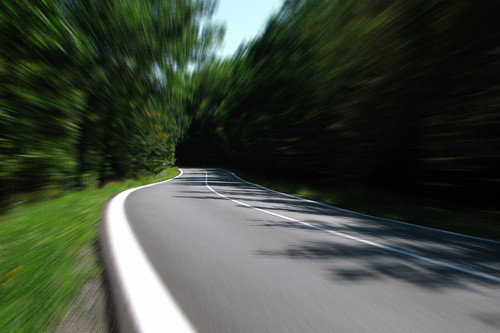 El problema de la cinetosis, y por qué hay personas que se marean incluso conduciendo