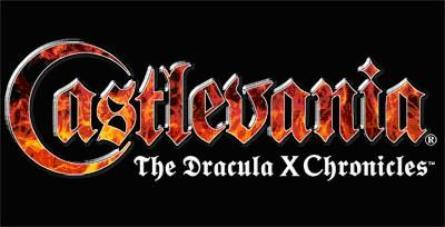 'Coded Arms Contagion' y 'Castlevania' llegarán a PSP el 14 de febrero