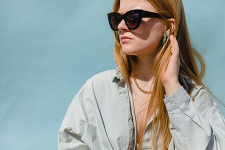 Este verano no te quedes sin tus gafas de sol y aprovecha el 2x1 de Hawkers para disfrutar del buen tiempo