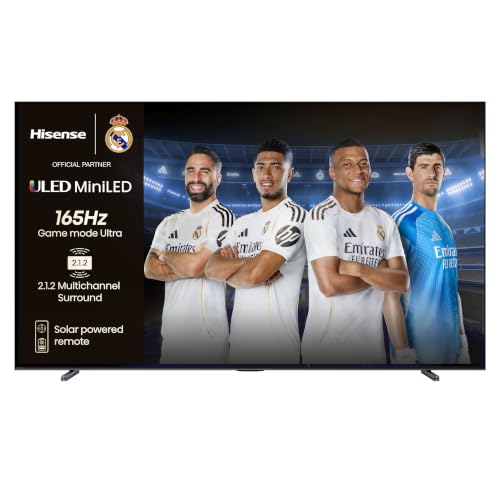 Hisense 100U70Q Pro 