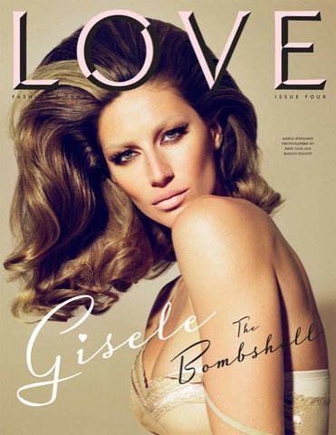 Gisele Bundchen