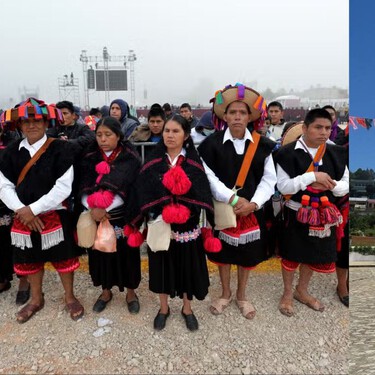 San Juan Chamula en Semana Santa: el lugar donde el incienso, el silencio y los rituales te cambian la forma de entender México