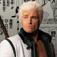 "Tu prueba ha sido enviada a Eiichiro Oda": una estrella del live-action de One Piece explica cómo funciona el proceso de casting para la serie de Netflix 