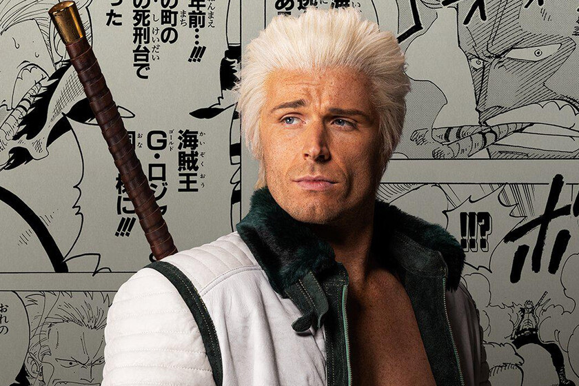 "Tu prueba ha sido enviada a Eiichiro Oda": una estrella del live-action de One Piece explica cómo funciona el proceso de casting para la serie de Netflix