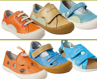 WalKids, nueva línea de zapatos para niños de Imaginarium