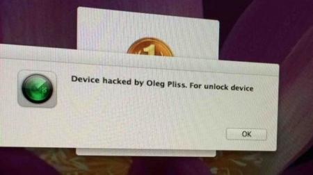 "O pagas el rescate o te quedas sin teléfono": estafa a través de Find my iPhone