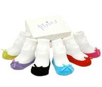 Originales calcetines-bailarinas