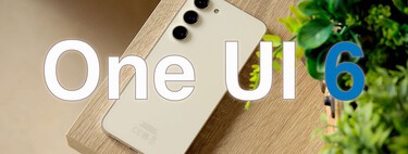 Llevo un mes probando One UI 6 y estas son mis funciones favoritas 