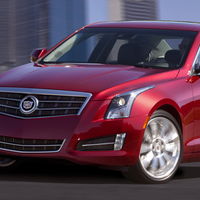 Cadillac dejará de vender el ATS sedán a partir de 2019