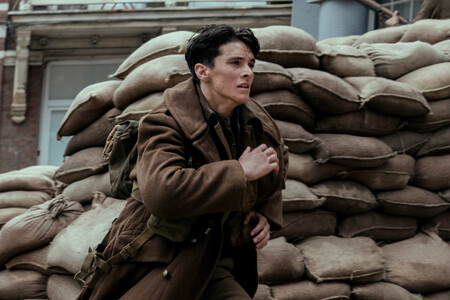 Dunkirk 2017 Imdb