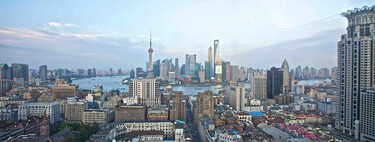 China quiere ganar la carrera de la IA a toda costa. Lo llamativo cómo lo está haciendo: creando otra carrera entre sus ciudades