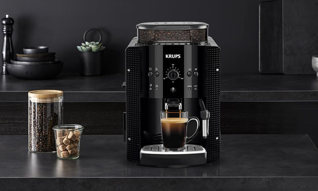 Ni el colchón ni la almohada: esta cafetera es lo que más he echado de menos en mi último viaje 