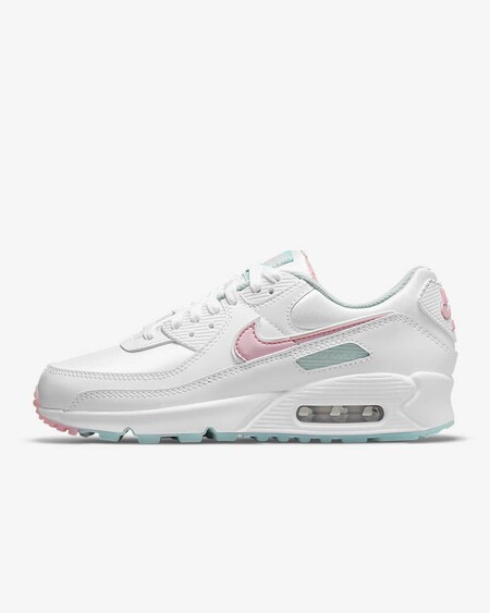 Las mejores ofertas de zapatillas para aprovechar el código con 20% de  descuento en Nike: Air, Jordan y Blazer más baratas
