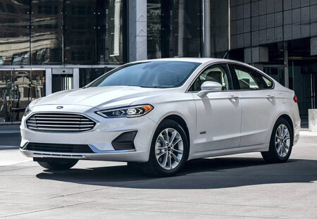 Fusion Híbrido