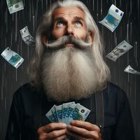 Sube la pensión mínima en 2024: es una buena noticia para los autónomos