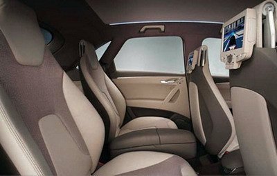 Audi Roadjet Concept