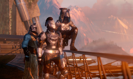 Esto necesita la nueva expansión de Destiny para devolverme las ganas de jugar