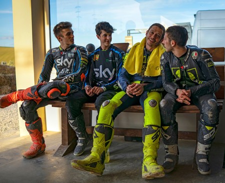 Dainese Ranch Experience 3