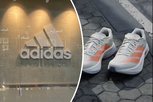 Adidas empieza el mes con una de sus mejores rebajas: zapatillas como las Campus o su mítica camiseta desde 15,75 euros  