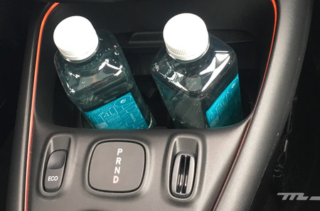 Probamos los smart EQ fortwo y smart EQ forfour 2020