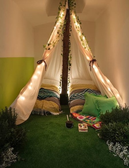 Greenery Hotel Airbnb 3