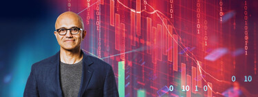 El CEO de Microsoft tiene tanto miedo del final de la compañía que se mira en el espejo de Bill Gates para evitar su error más grande