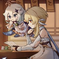 Un nuevo evento web con Protogemas gratis y otras recompensas llega a Genshin Impact: Todos los detalles y premios por participar en Historias de los Youkai