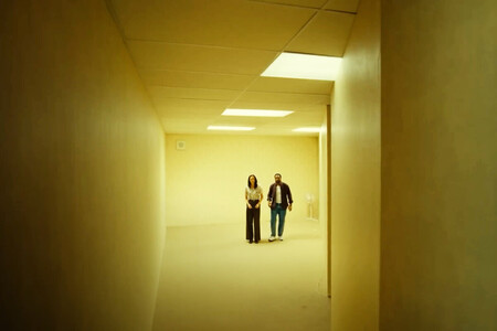 Backrooms Teaser Trailer 2