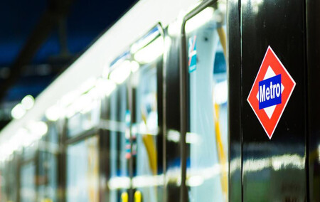 Metro Madrid