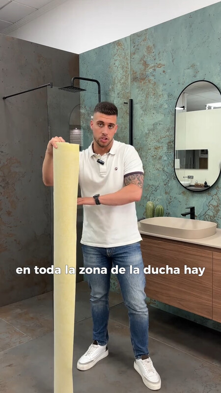 ducha