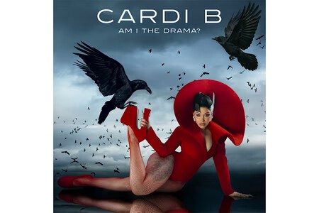 Cardi B