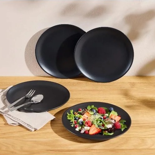 Set de platos 