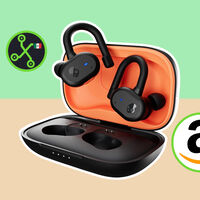 Se pueden controlar con voz y su batería dura casi dos días: audífonos Skullcandy con 47% de descuento
