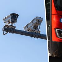 Cada vez más españoles reciben una carta en su buzón: tienen una multa y se la ha puesto una IA