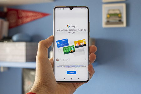 Google Pay recibe un nuevo diseño: más limpio y sin menú inferior, de momento para los pixel