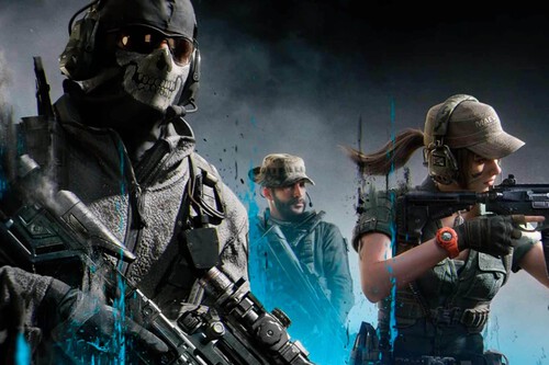 Fui El Primero En Jugar El Nuevo Modo De Call Of Duty Mobile 1