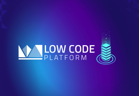 Así es 'Low Code Platform', una herramienta que permite crear apps de comercio electrónico o banca sin saber programar
