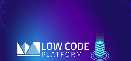 Así es 'Low Code Platform', una herramienta que permite crear apps de comercio electrónico o banca sin saber programar