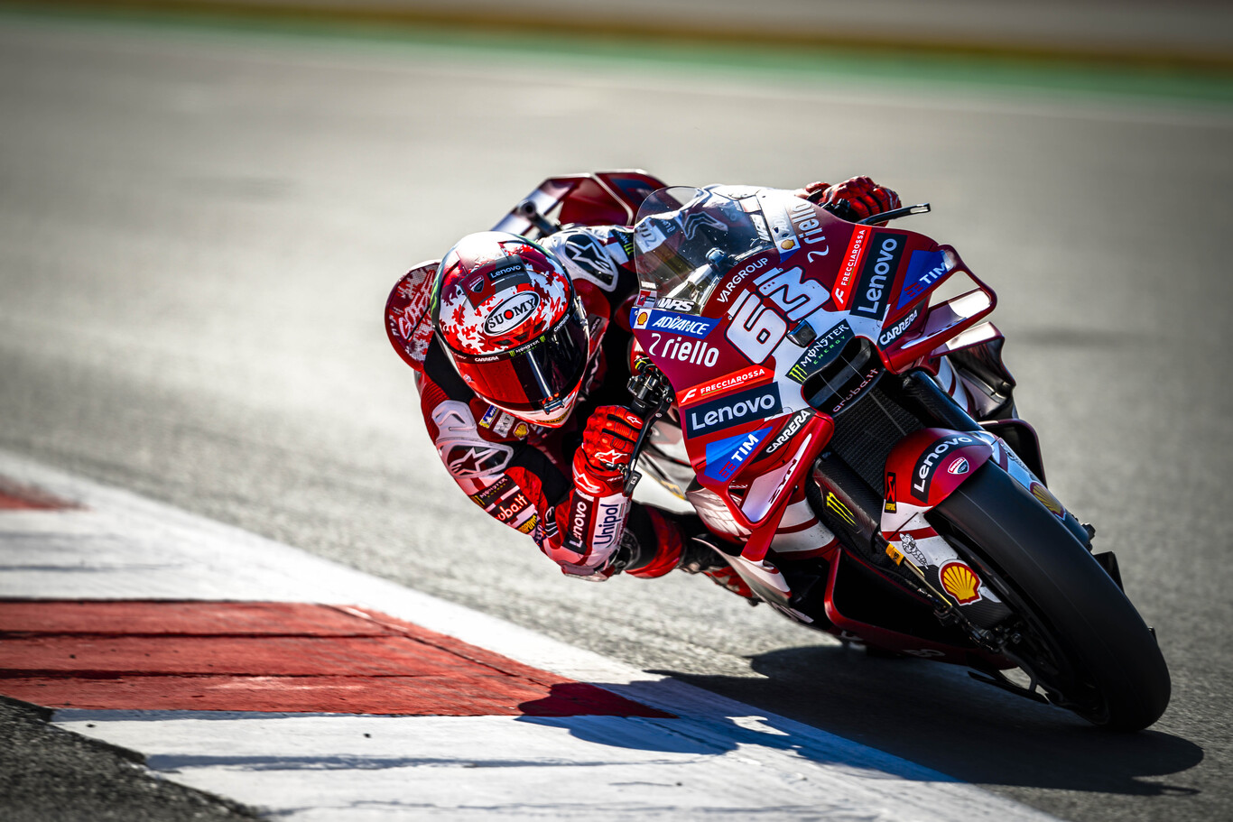 Il convient de rappeler que Ducati était le fournisseur exclusif de motos électriques MotoE entre 2023 et 2025