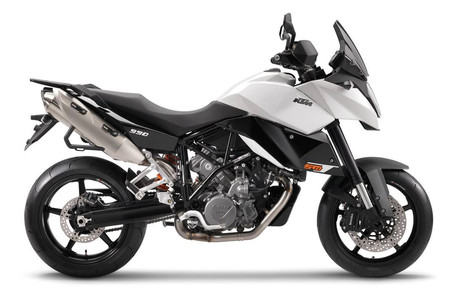 Ktm 790 Sm 1