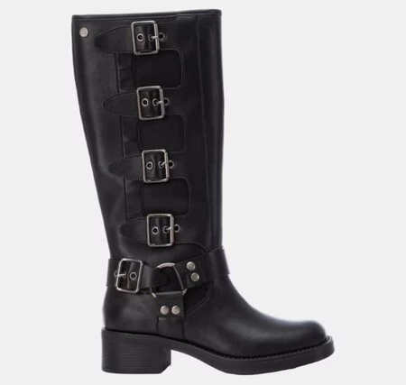 Botas