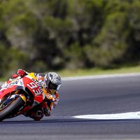 Honda encuentra el camino y despeja las dudas en MotoGP
