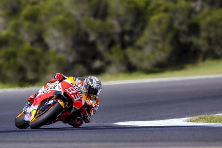 Honda encuentra el camino y despeja las dudas en MotoGP