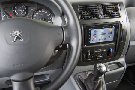 Peugeot Expert Office