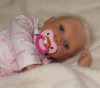 El mundo de los bebés "reborn", ¿tierno o inquietante? 