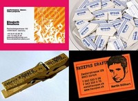 ¿Te atreves a diseñar tus tarjetas de visita?