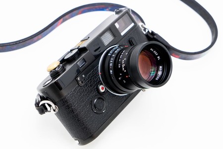 Ms Optics Vario Prasma 50mm F1.5 e ISM 50mm F1.0: Los nuevos objetivos ultraluminosos de Miyazaki para cámaras Leica